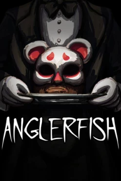 Cover zu ANGLERFISH