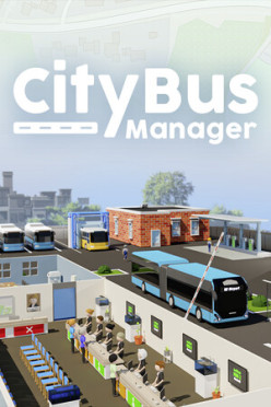 Cover zu City Bus Manager