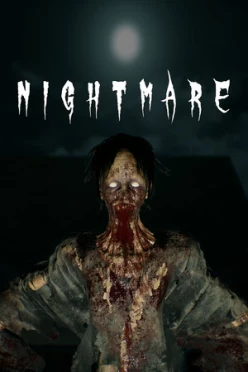 Cover zu NIGHTMARE