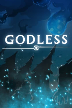 Cover zu GODLESS