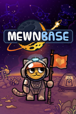 Cover zu MewnBase