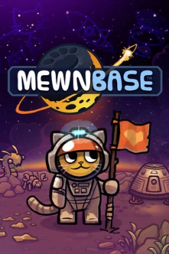 Cover zu MEWNBASE
