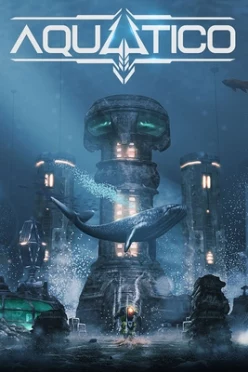 Cover zu AQUATICO