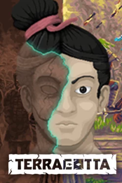 Cover zu TERRACOTTA