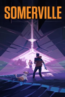 Cover zu SOMERVILLE
