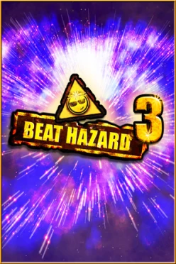 Cover zu BEAT HAZARD 3