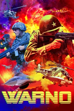Cover zu WARNO