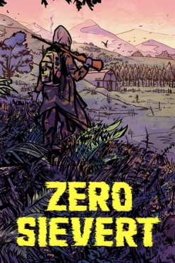 Cover zu ZERO SIEVERT