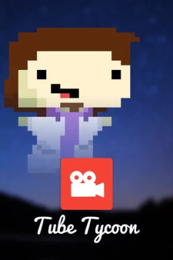 Cover zu TUBE TYCOON