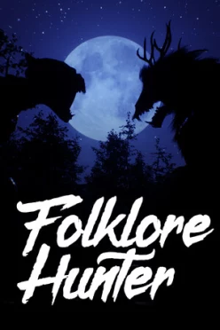 Cover zu FOLKLORE HUNTER