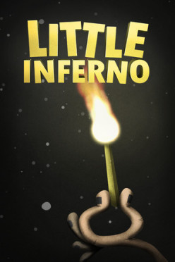 Cover zu Little Inferno