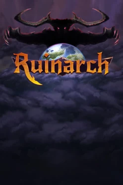 Cover zu RUINARCH