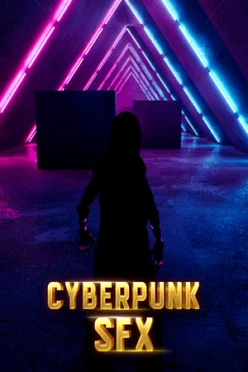 Cover zu CYBERPUNK SFX