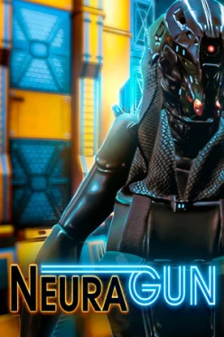 Cover zu NEURAGUN