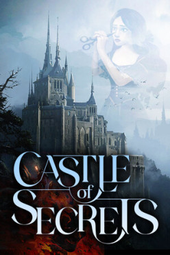 Cover zu Castle of Secrets