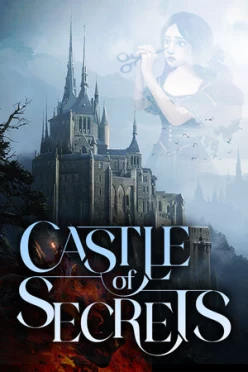 Cover zu CASTLE OF SECRETS