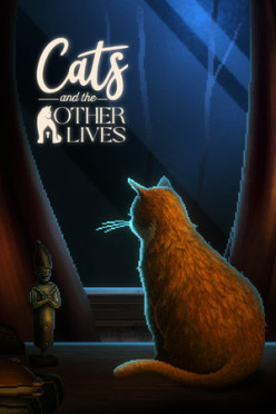 Cover zu Cats and the Other Lives