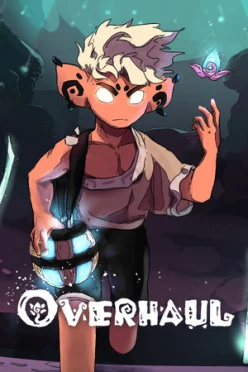 Cover zu OVERHAUL