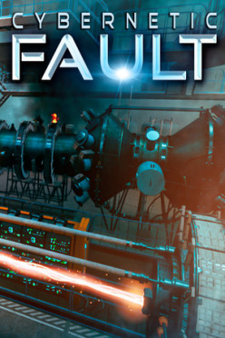 Cover zu Cybernetic Fault