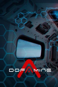 Cover zu DOFAMINE