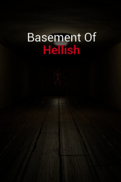 Cover zu Basement of Hellish
