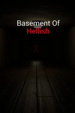 Cover zu BASEMENT OF HELLISH