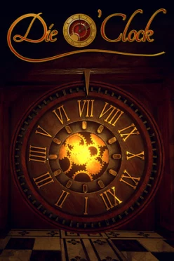 Cover zu DIE O'CLOCK