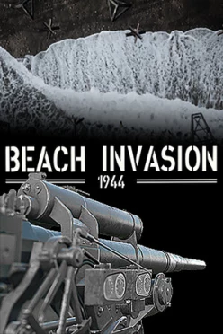 Cover zu BEACH INVASION 1944
