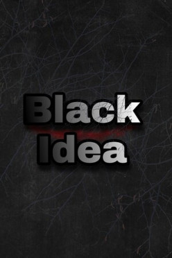 Cover zu black idea