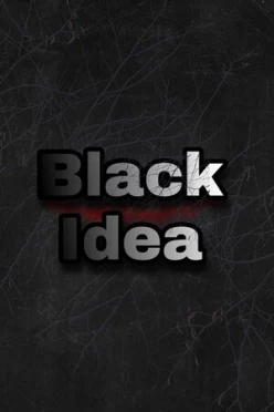 Cover zu BLACK IDEA