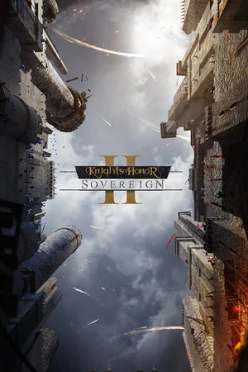 Cover zu KNIGHTS OF HONOR 2 - SOVEREIGN