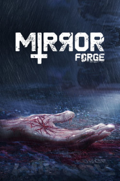 Cover zu Mirror Forge