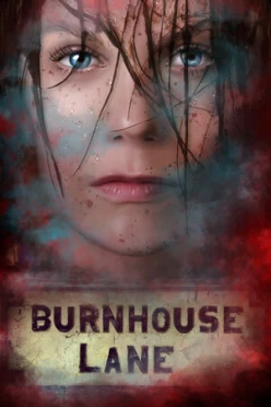 Cover zu BURNHOUSE LANE