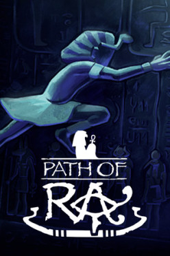 Cover zu Path of Ra