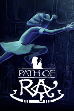 Cover zu PATH OF RA