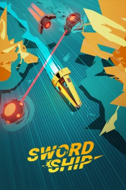 Cover zu SWORDSHIP