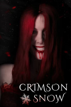 Cover zu CRIMSON SNOW