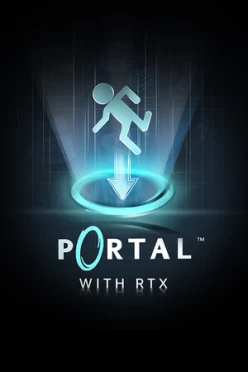 Cover zu PORTAL WITH RTX