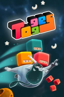 Cover zu TOGGES