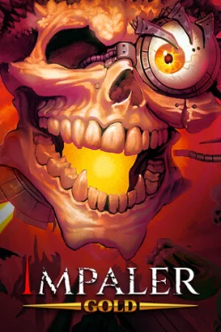 Cover zu IMPALER GOLD