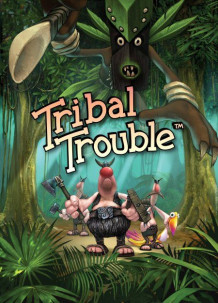 Cover zu Tribal Trouble