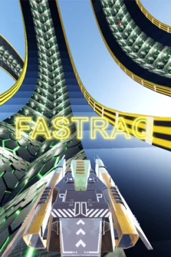 Cover zu FASTRAQ
