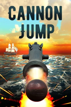 Cover zu CANNON JUMP