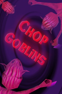 Cover zu Chop Goblins
