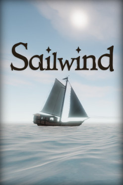 Cover zu Sailwind