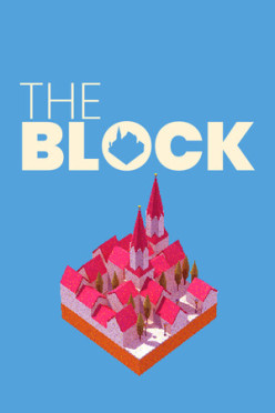 Cover zu The Block