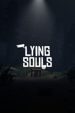 Cover zu Lying Souls