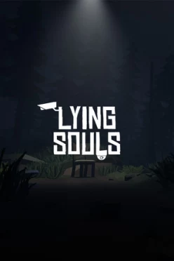 Cover zu LYING SOULS