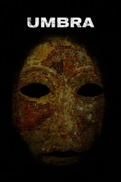 Cover zu UMBRA