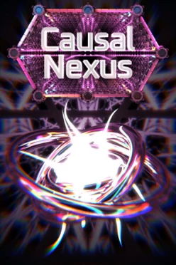 Cover zu CAUSAL NEXUS
